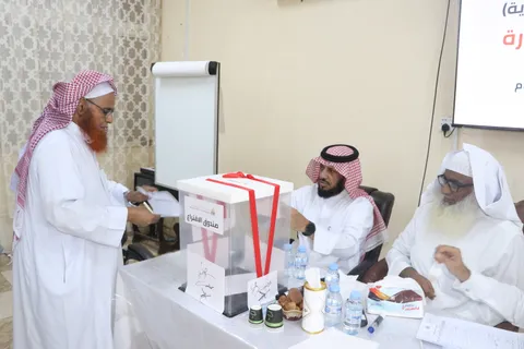 صورة 4 من إعلان الفائزين في انتخابات أعضاء مجلس الإدارة (الدورة الثانية)