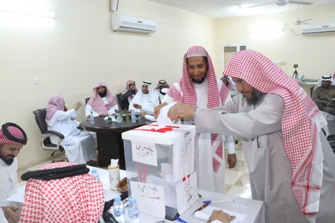 صورة 6 من إعلان الفائزين في انتخابات أعضاء مجلس الإدارة (الدورة الثانية)