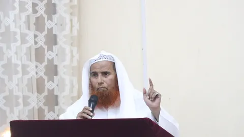 صورة 12 من محافظ محافظة صبيا يرعى حفل تدشين مشروع «ترجمان»