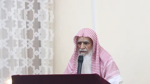 صورة 16 من محافظ محافظة صبيا يرعى حفل تدشين مشروع «ترجمان»