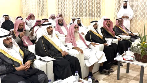 صورة 20 من محافظ محافظة صبيا يرعى حفل تدشين مشروع «ترجمان»