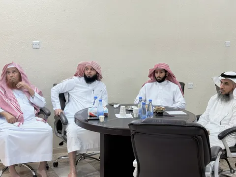صورة 3 من اجتماع الجمعية العمومية (العادية) العاشر