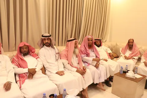صورة 2 من جمعية الدعوة بالملحاء تنفذ الجولة الدعوية الثانية في قرى الملحاء والمخلاف