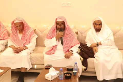 صورة 3 من جمعية الدعوة بالملحاء تنفذ الجولة الدعوية الثانية في قرى الملحاء والمخلاف