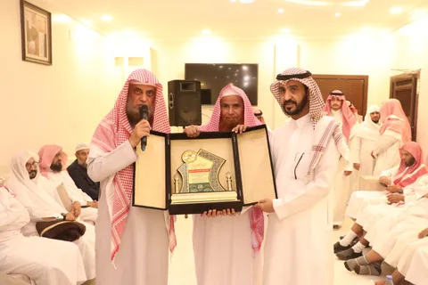 صورة 6 من جمعية الدعوة بالملحاء تنفذ الجولة الدعوية الثانية في قرى الملحاء والمخلاف