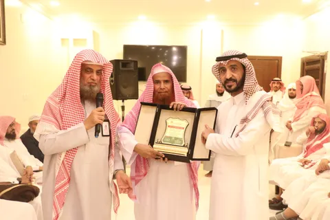 صورة 7 من جمعية الدعوة بالملحاء تنفذ الجولة الدعوية الثانية في قرى الملحاء والمخلاف