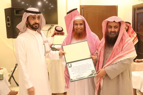 صورة 11 من جمعية الدعوة بالملحاء تنفذ الجولة الدعوية الثانية في قرى الملحاء والمخلاف