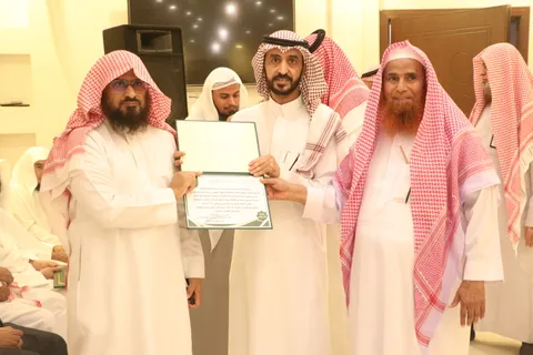 صورة 12 من جمعية الدعوة بالملحاء تنفذ الجولة الدعوية الثانية في قرى الملحاء والمخلاف