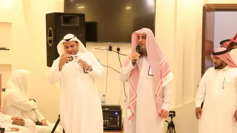 صورة 1 من جمعية الدعوة بالملحاء تنفذ الجولة الدعوية الثانية في قرى الملحاء والمخلاف